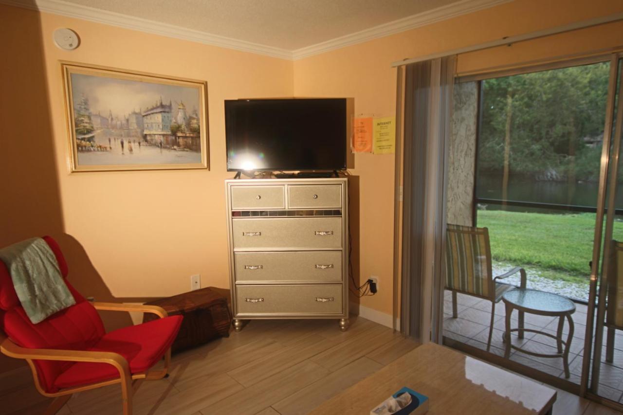 1/1 Bed&Bath Condos 5 Min Drive To Siesta Sarasota Exterior foto