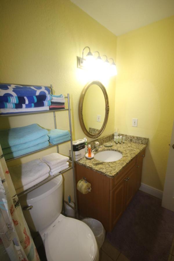 1/1 Bed&Bath Condos 5 Min Drive To Siesta Sarasota Exterior foto