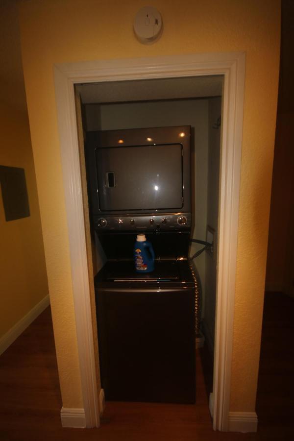 1/1 Bed&Bath Condos 5 Min Drive To Siesta Sarasota Exterior foto